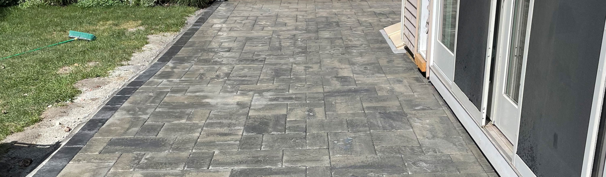 Hardscape