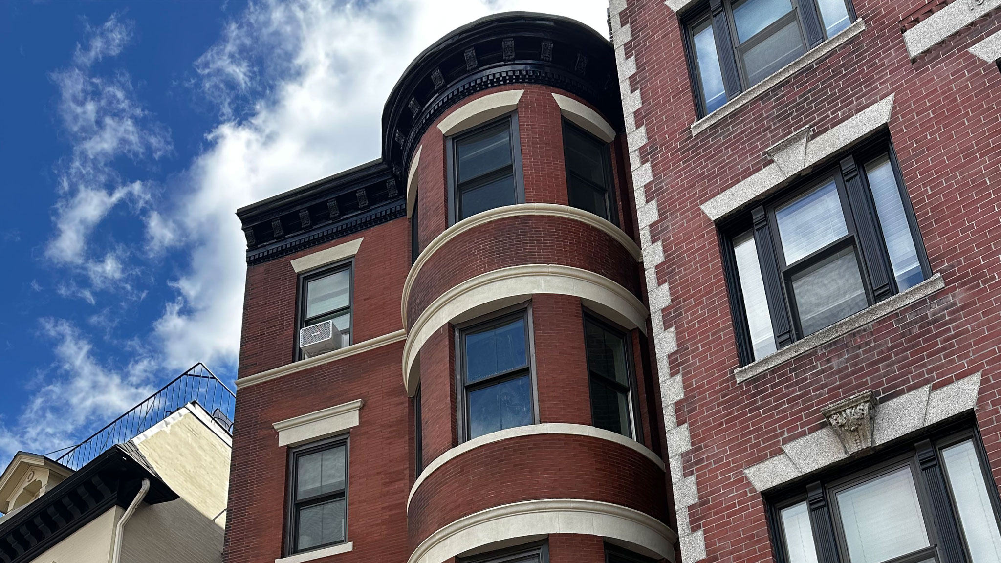 Masonry Work