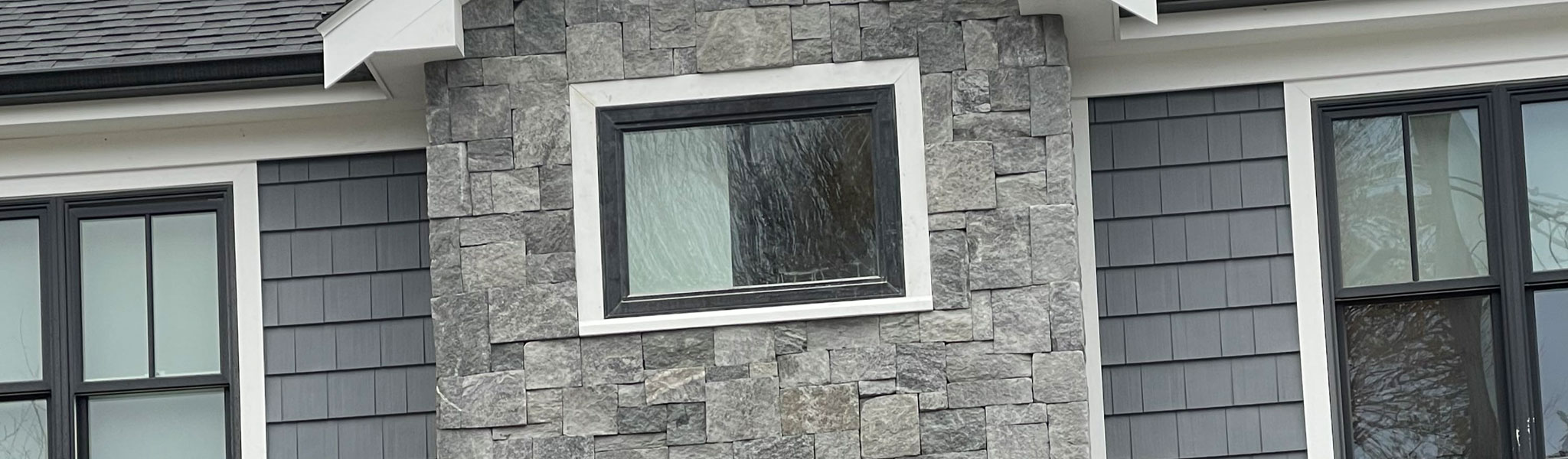 Stone Work